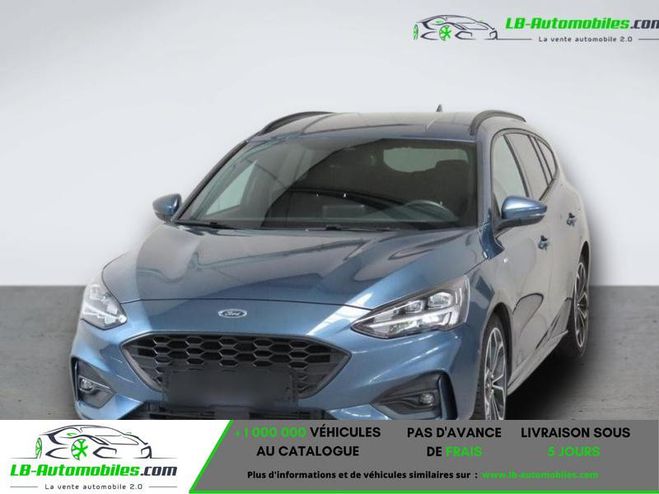 Ford Focus 1.5 EcoBoost 150 BVA  de 2019