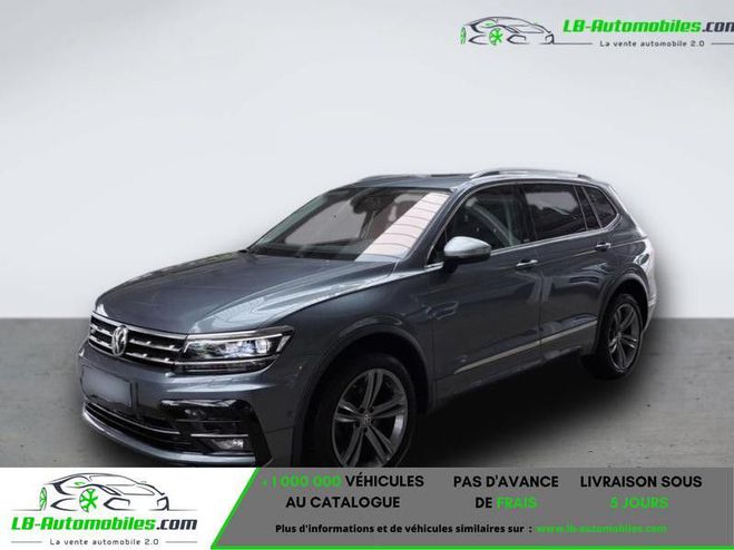 Volkswagen Tiguan 2.0 TSI 190 4Motion BVA  de 2020