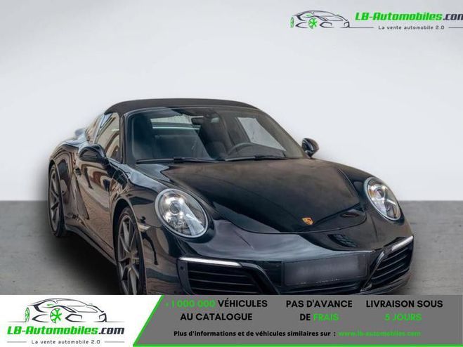 Porsche 911 S 3.0i 420 PDK  de 2019