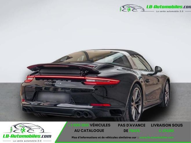 Porsche 911 S 3.0i 420 PDK  de 2019