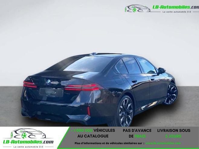 BMW i5 eDrive40 340 ch  de 2024