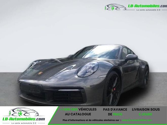 Porsche 911 4S 3.0i 450 PDK  de 2020