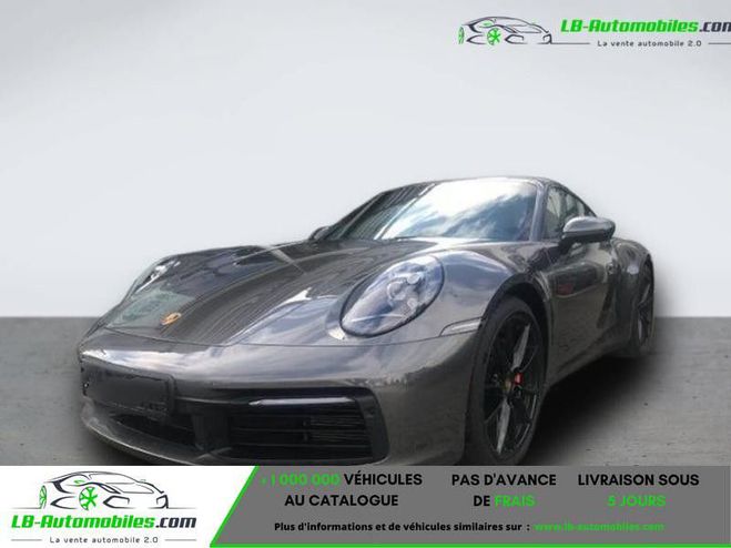 Porsche 911 4S 3.0i 450 PDK  de 2020