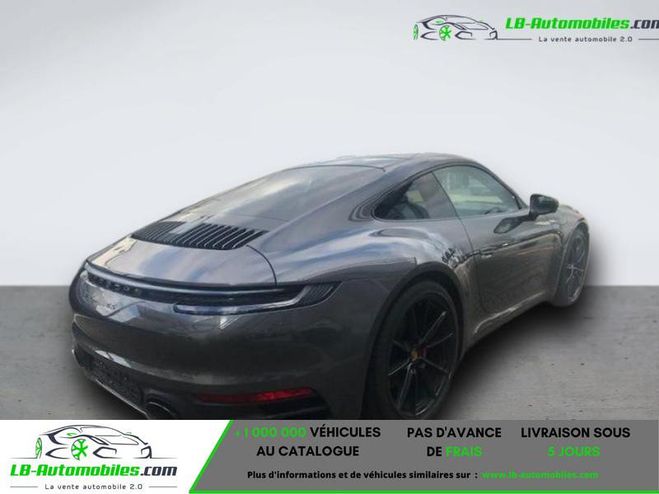 Porsche 911 4S 3.0i 450 PDK  de 2020