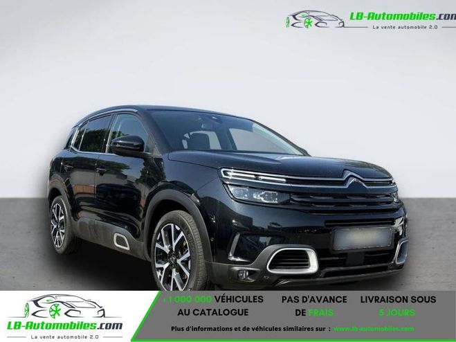 Citroen C5 BlueHDi 130 BVA  de 2020