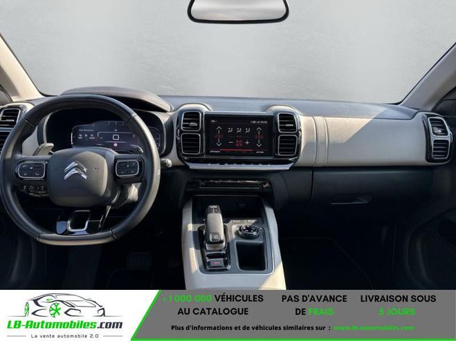 Citroen C5 BlueHDi 130 BVA  de 2020