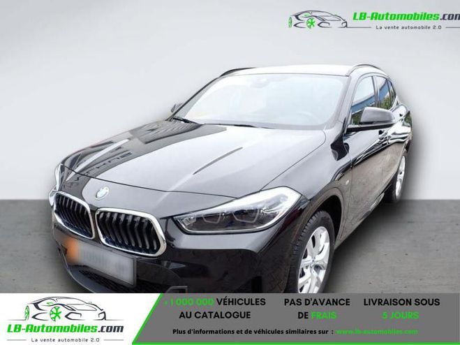 BMW X2 xDrive 20i 178 ch BVA  de 2023