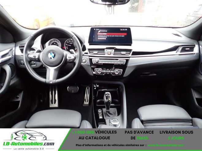 BMW X2 xDrive 20i 178 ch BVA  de 2023