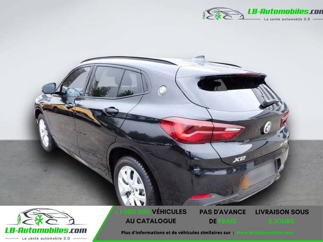 BMW X2 xDrive 20i 178 ch BVA  de 2023