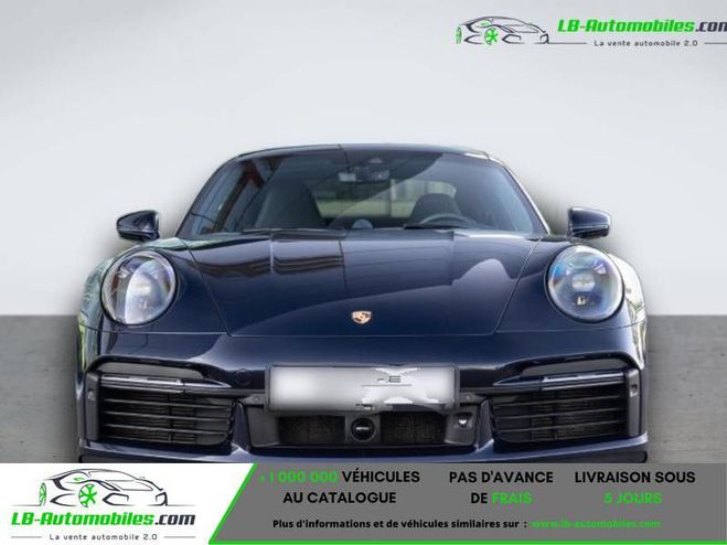 Porsche 911 Turbo S 3.8i 650 PDK  de 2020