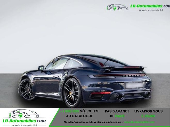 Porsche 911 Turbo S 3.8i 650 PDK  de 2020