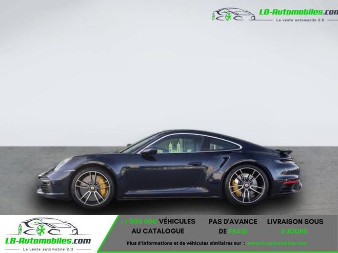 Porsche 911 Turbo S 3.8i 650 PDK  de 2020