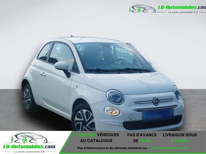 Fiat 500 1.2 69 ch BVA  de 2020