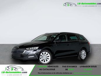  Voir détails -Skoda Octavia 2.0 TDI 150 ch BVA à Beaupuy (31)