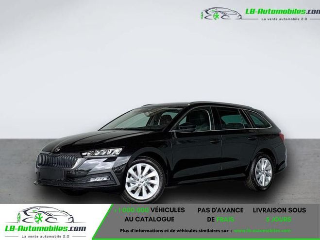 Skoda Octavia 2.0 TDI 150 ch BVA  de 2024