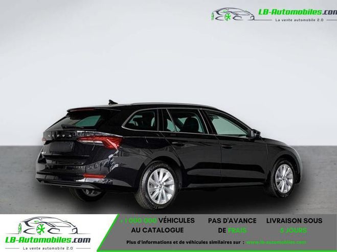 Skoda Octavia 2.0 TDI 150 ch BVA  de 2024