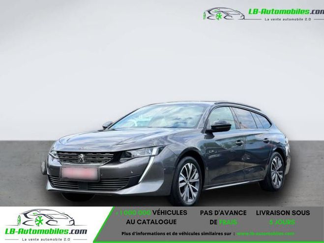 Peugeot 508 BlueHDi 130 ch  BVA  de 2023