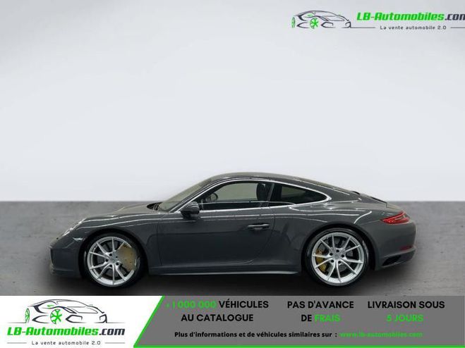 Porsche 911 Turbo 3.8i 520  de 2016