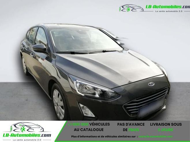 Ford Focus 1.0 EcoBoost 100  de 2020