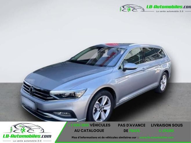 Volkswagen Passat 2.0 TDI 200 BVA 4Motion  de 2024