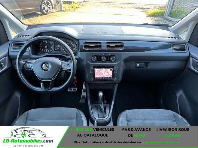 Volkswagen Caddy 2.0 TDI 150 BVA  de 2019