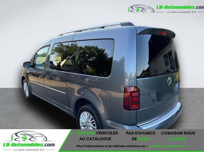 Volkswagen Caddy 2.0 TDI 150 BVA  de 2019