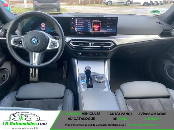 BMW i4 eDrive35 286 ch BVA  de 2023