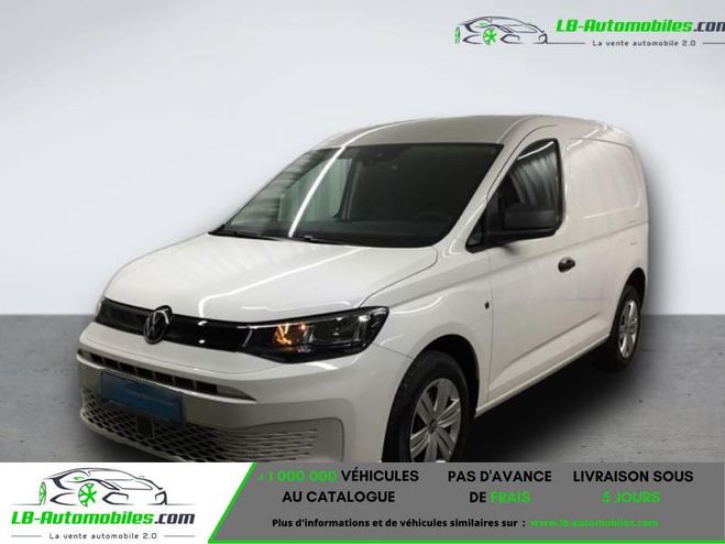 Volkswagen Caddy 1.5 TSI 114 BVM  de 2024