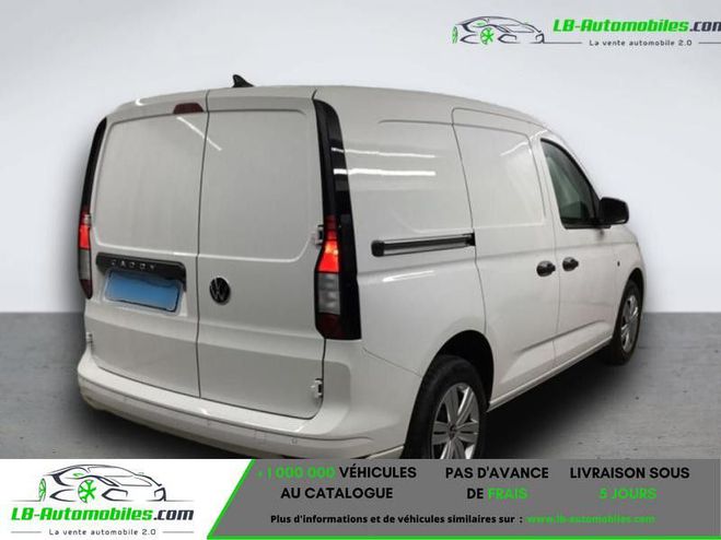 Volkswagen Caddy 1.5 TSI 114 BVM  de 2024