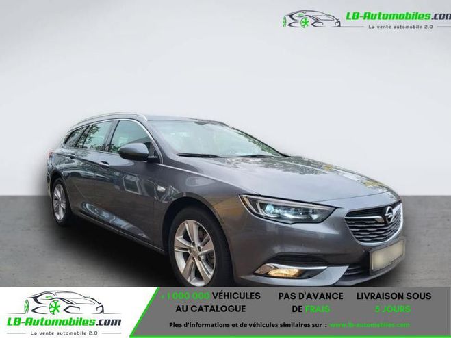 Opel Insignia 1.5 Turbo 165 ch BVM  de 2019