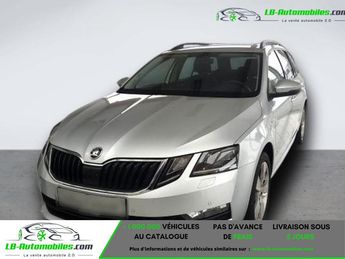  Voir détails -Skoda Octavia 1.5 TSI 150 ch BVM à Beaupuy (31)