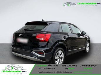  Voir détails -Audi Q2 30 TFSI 110 BVM à Beaupuy (31)