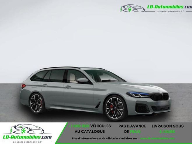 BMW Serie 5 520i 184 ch BVA  de 2023