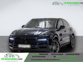  Voir détails -Porsche Cayenne S 3.0 V6 440 ch  BVA à Beaupuy (31)