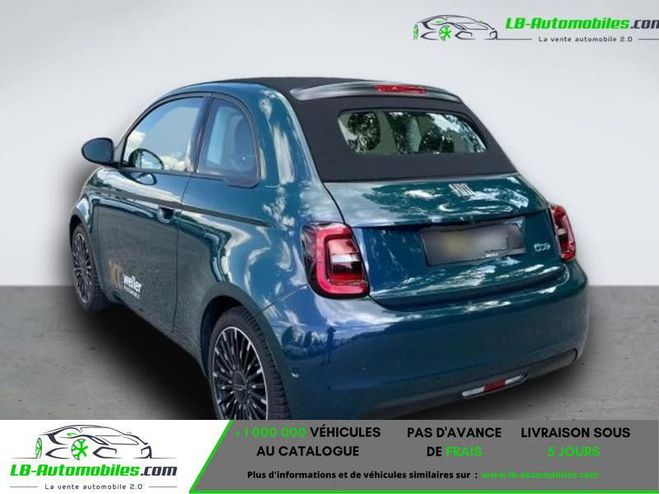 Fiat 500 e 118 ch  de 2023