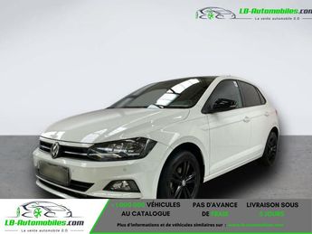  Voir détails -Volkswagen Polo 1.0 TSI 115 S&S BVA à Beaupuy (31)