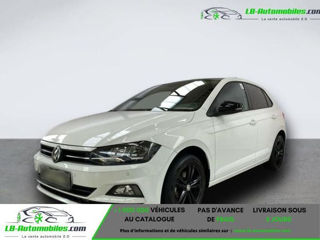 Volkswagen Polo 1.0 TSI 115 S&S BVA  de 2020