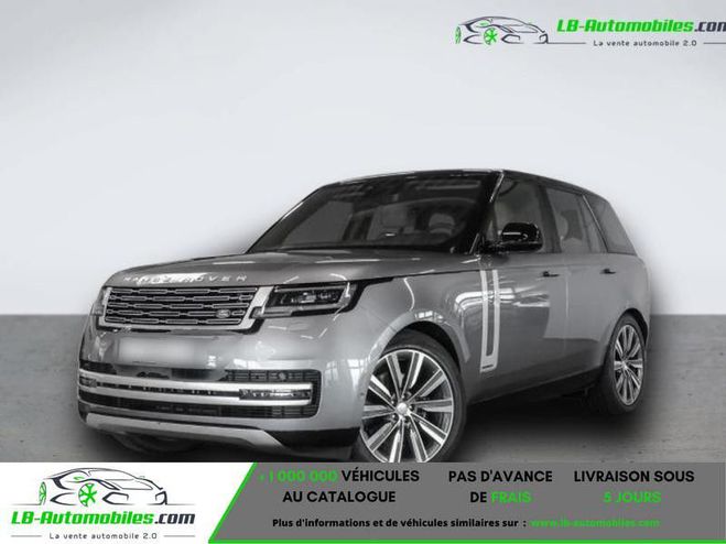 Land rover Range Rover D350 AWD BVA  de 2023