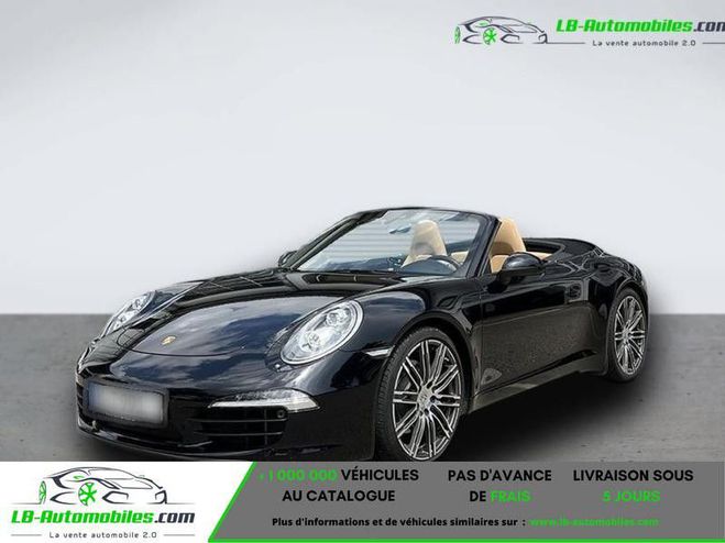 Porsche 911 S 3.8i 400 PDK  de 2015