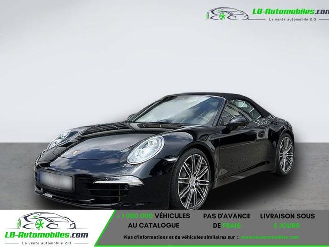 Porsche 911 S 3.8i 400 PDK  de 2015