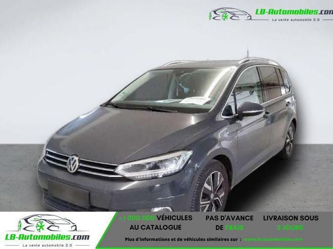 Volkswagen Touran 2.0 TDI 150 BVM 5pl  de 2020