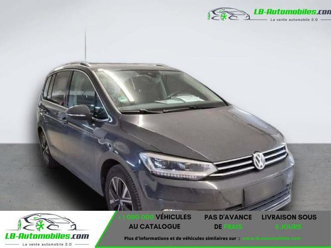 Volkswagen Touran 2.0 TDI 150 BVM 5pl  de 2020