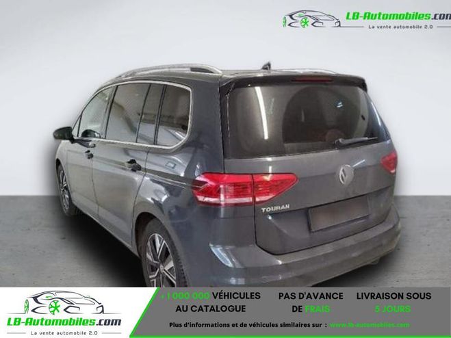 Volkswagen Touran 2.0 TDI 150 BVM 5pl  de 2020