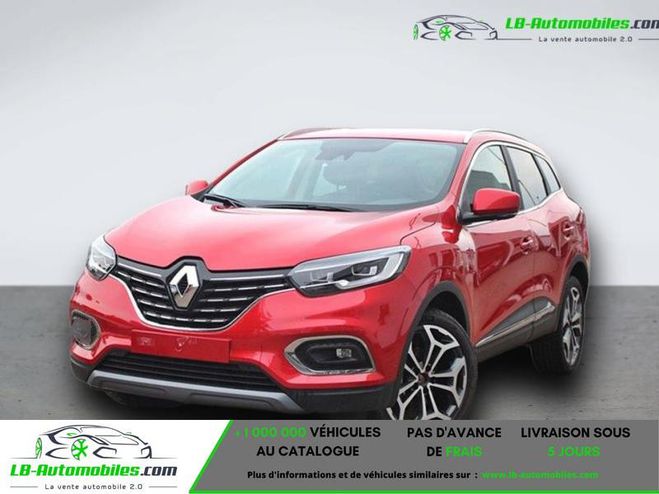 Renault Kadjar dCi 115 BVA  de 2022