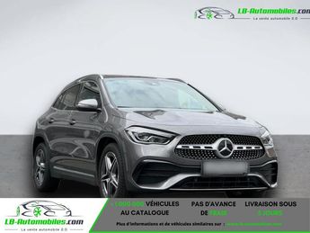  Voir détails -Mercedes Classe GLA 200 d BVA à Beaupuy (31)