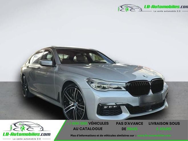 BMW Serie 5 750i xDrive 530 ch BVA  de 2019