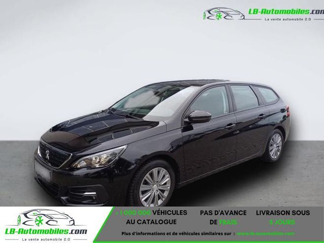 Peugeot 308 PureTech 130ch  BVM  de 2021