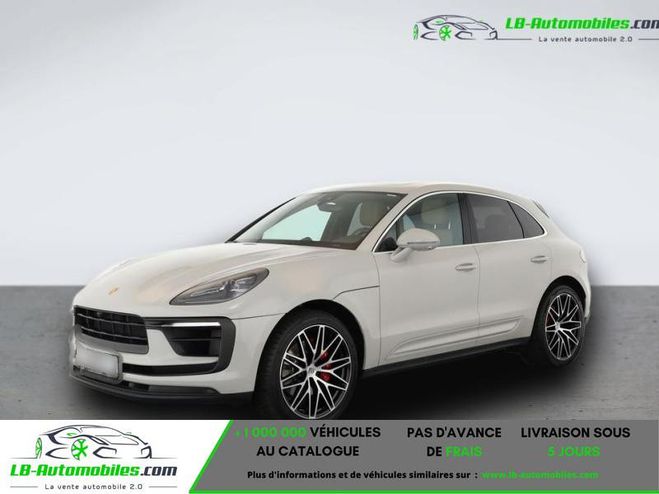 Porsche Macan S 3.0 380 ch PDK  de 2022