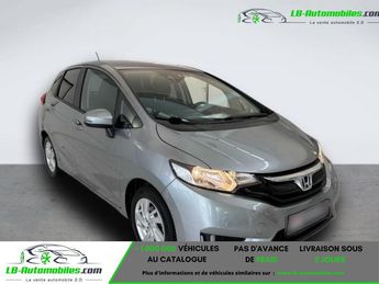  Voir détails -Honda Jazz 1.3 i-VTEC BVA 102ch à Beaupuy (31)