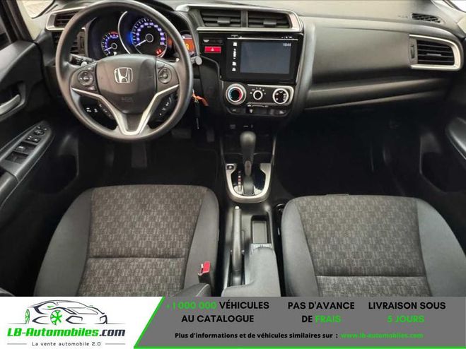 Honda Jazz 1.3 i-VTEC BVA 102ch  de 2017